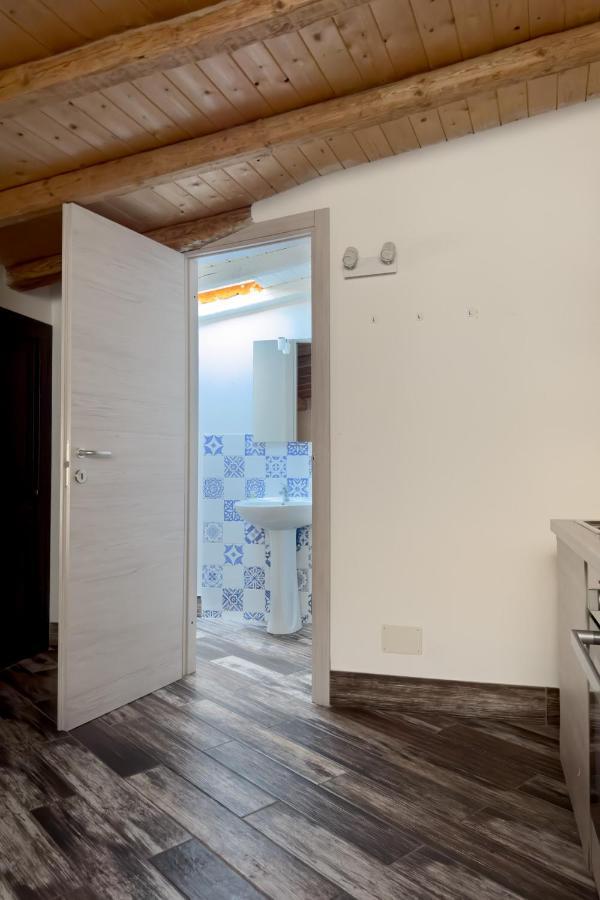 Scuderi House 2 Apartamento Catania Exterior foto