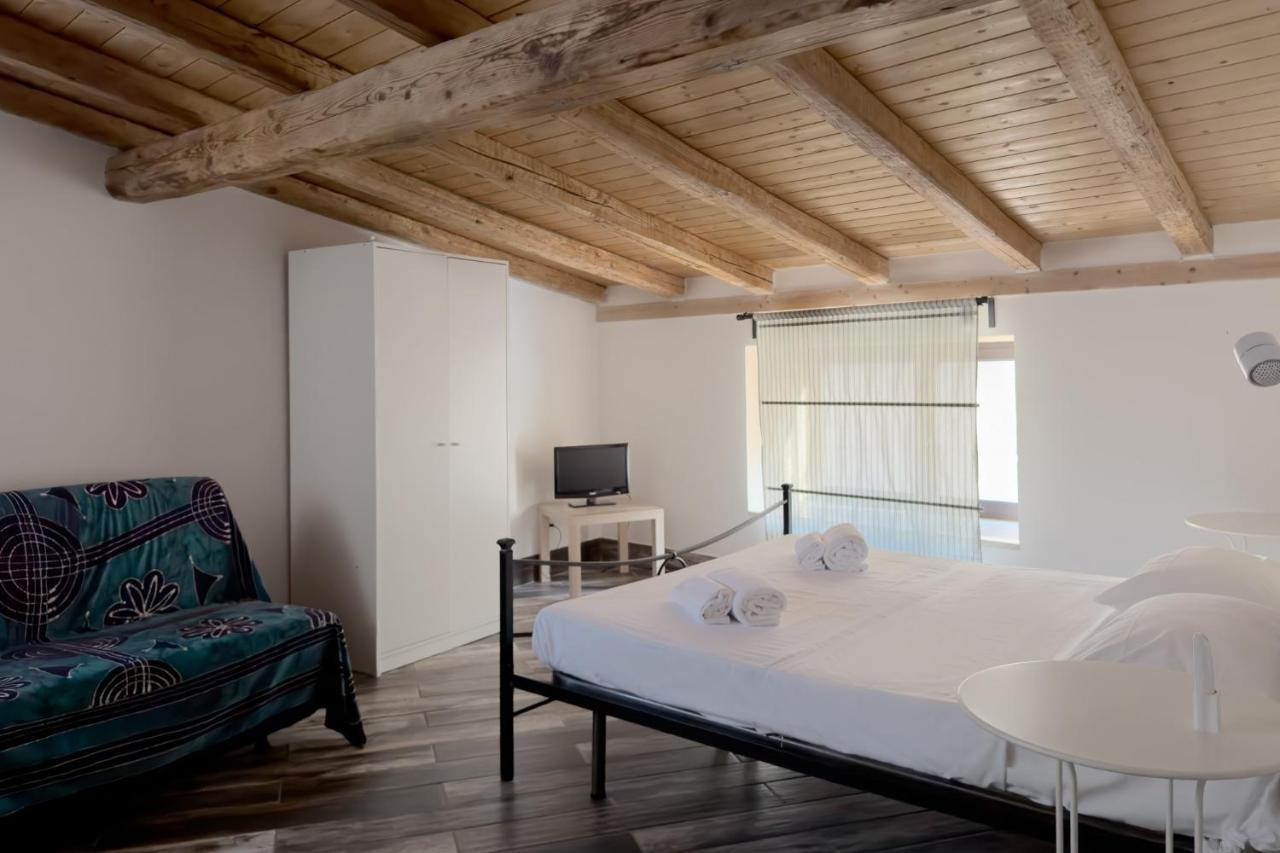 Scuderi House 2 Apartamento Catania Exterior foto